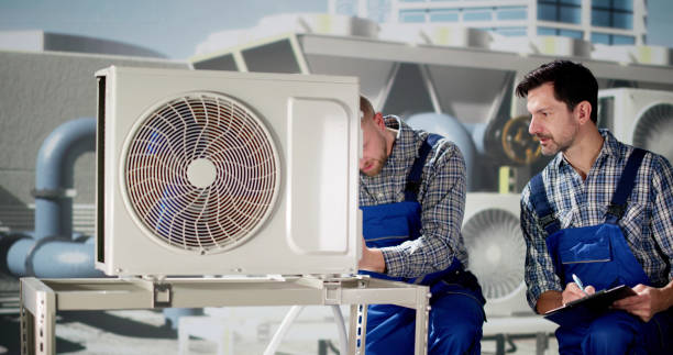 Best Central air repair  in Jonesboro, LA